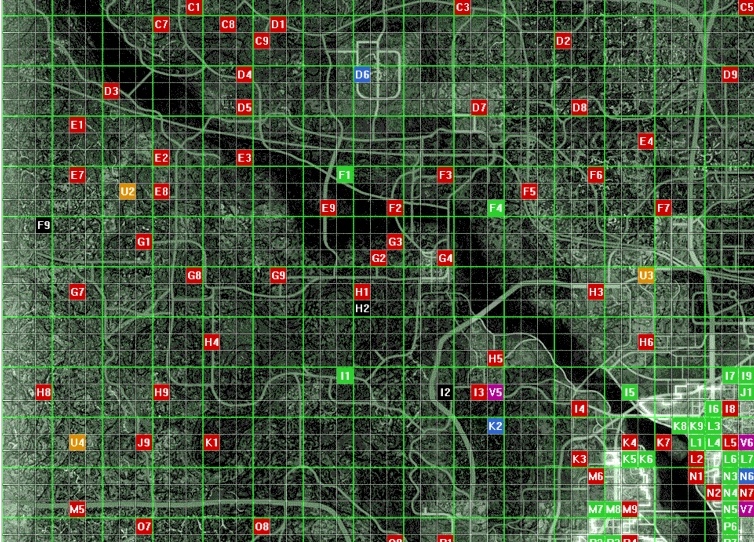 Fallout 3 Dogmeat Location