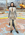 Fo4Dirty Striped Suit