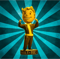 Golden Bobblehead 3