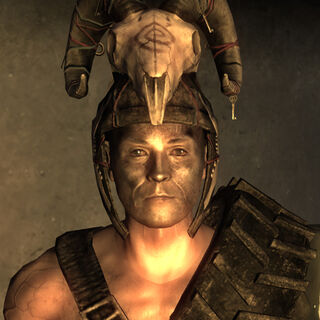 Деніел (Fallout: New Vegas) <a href=