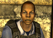 Dawes FNV