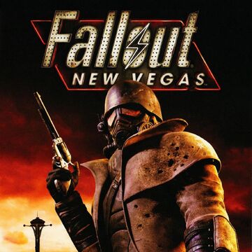 Fallout New Vegas Fallout Wiki Fandom