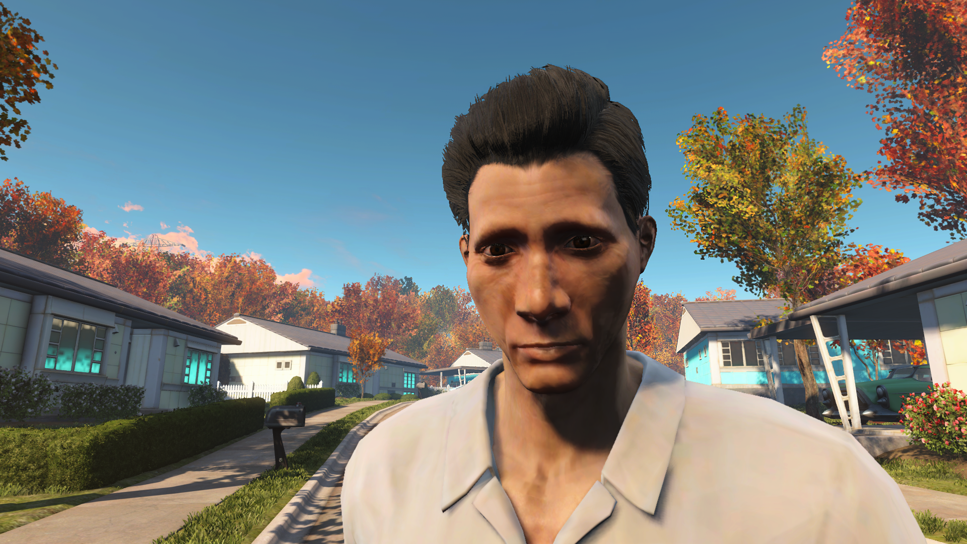 Washington (male) Fallout Wiki FANDOM powered by Wikia