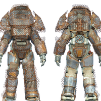 Overboss Power Armor Fallout Wiki Fandom