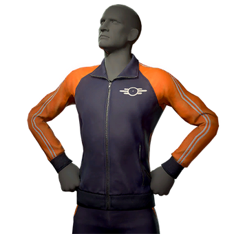 Overseer Rank Fallout Wiki Fandom