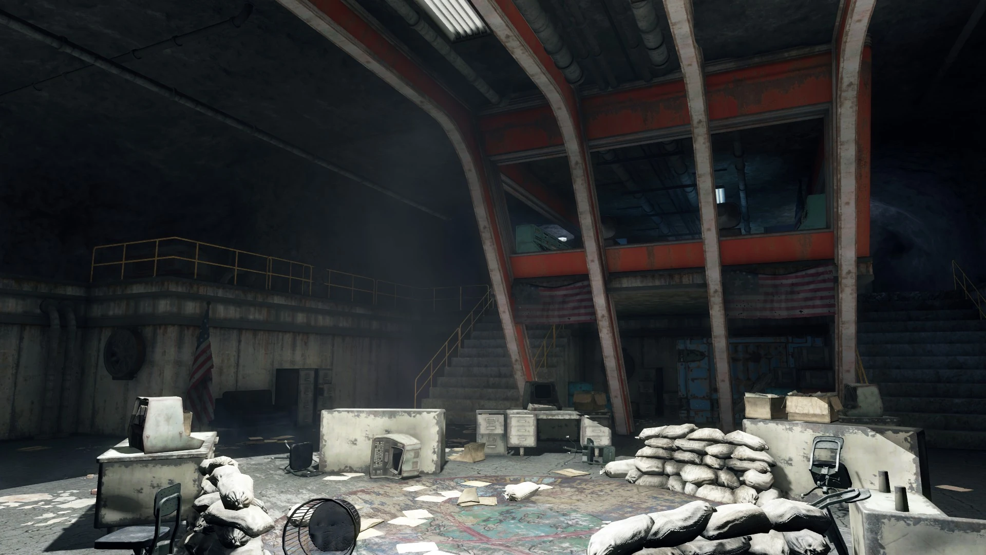 The Switchboard Fallout Wiki Fandom