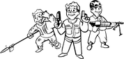 Weapons