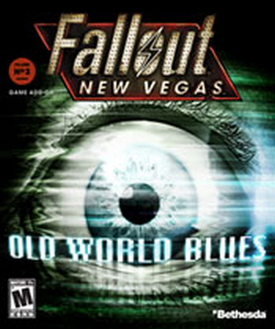 OldWorldBluesCover