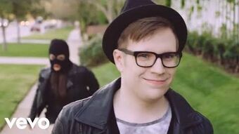 The Young Blood Chronicles Fall Out Boy Wiki Fandom