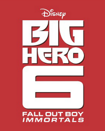 Immortals Fall Out Boy Wiki Fandom