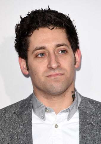 Joe Trohman Fall Out Boy Wiki Fandom