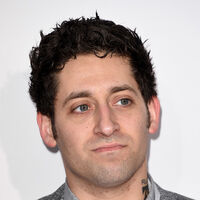 Joe Trohman Fall Out Boy Wiki Fandom