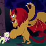 Manticore
