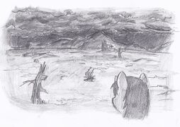 Equestrian wasteland by masterjosh140 small