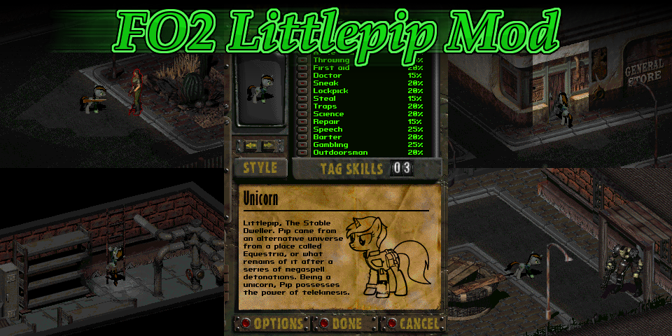 Fallout 3 Quest Mods Fallout 3 Quest Mods