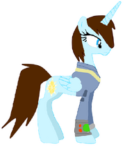 Me stable 1