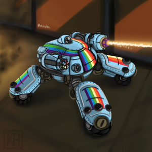 Dash robot2