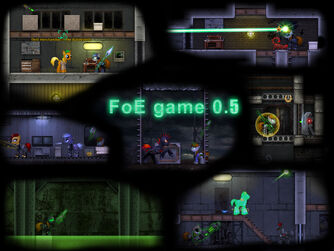 Foe game version 0 5 by empalu-dbbiwob