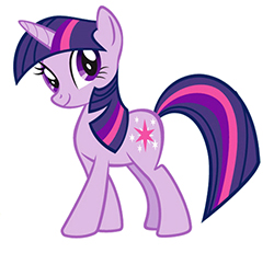 TwilightSparkle
