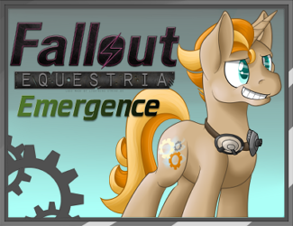 Emergence Logo