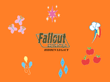 Hidden Legacy Title Image