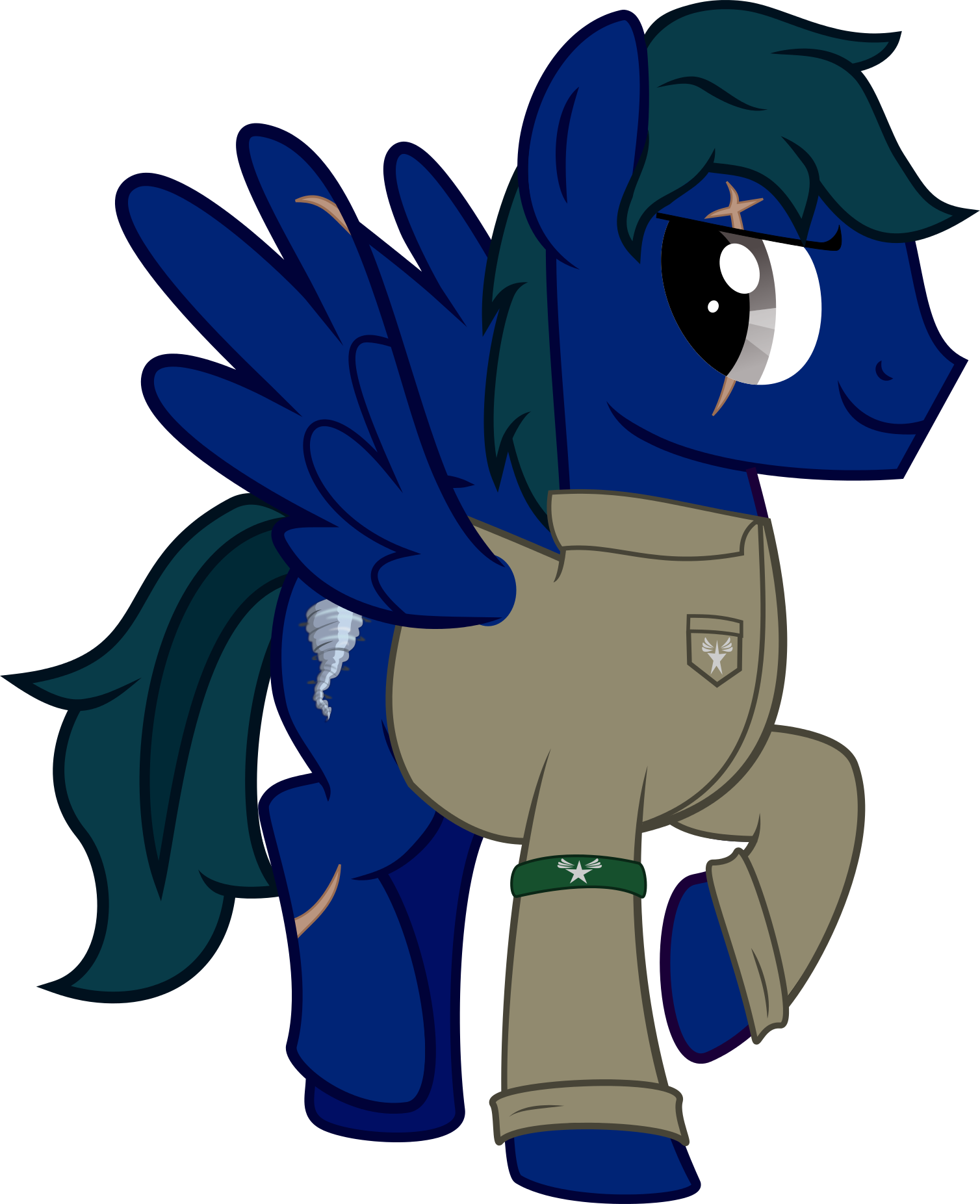 Fallout Equestria: Burning Skies | Fallout: Equestria Wiki ...