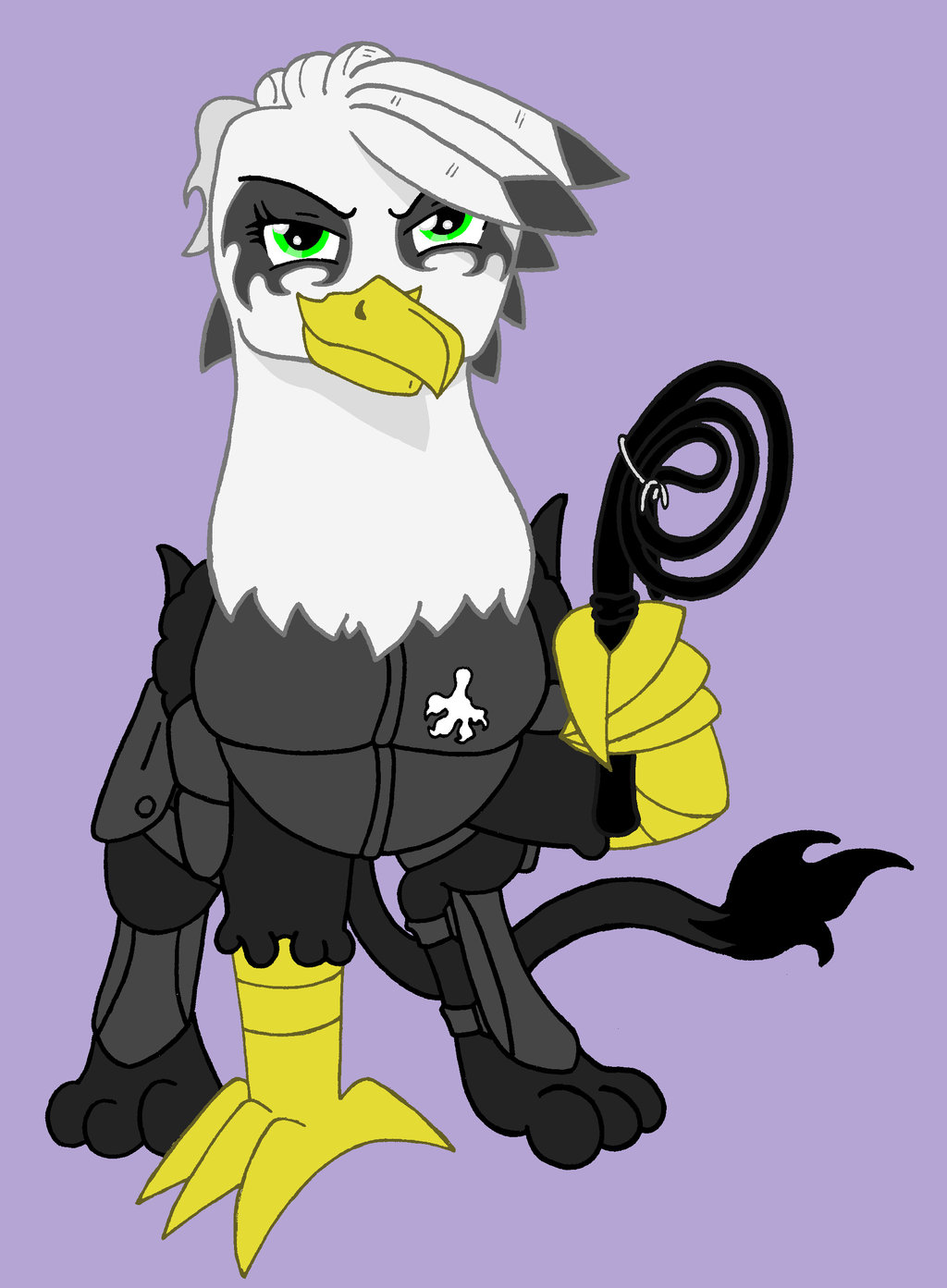 Стерн | Fallout: Equestria вики | Fandom