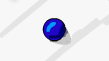 Memory orb
