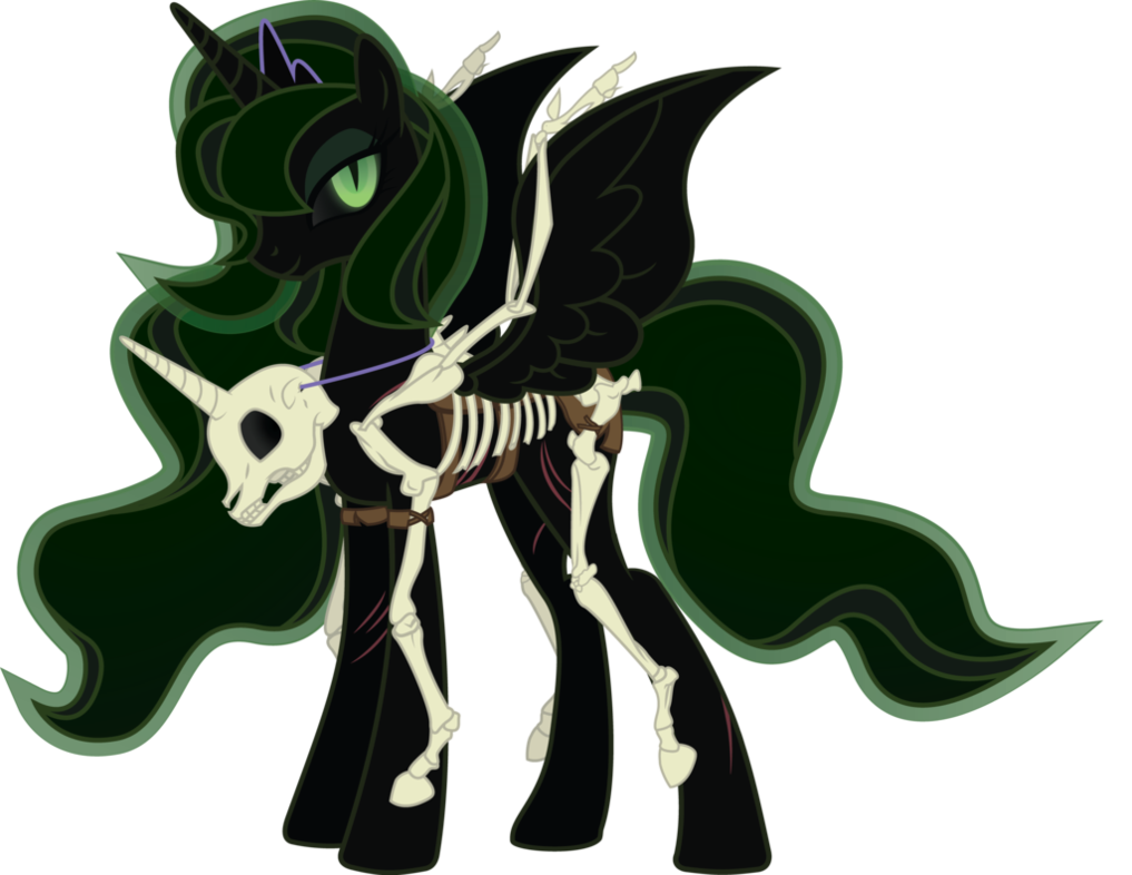 Nightseer  Fallout: Equestria Wiki  FANDOM powered by Wikia