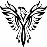 Crimson Wing Mark