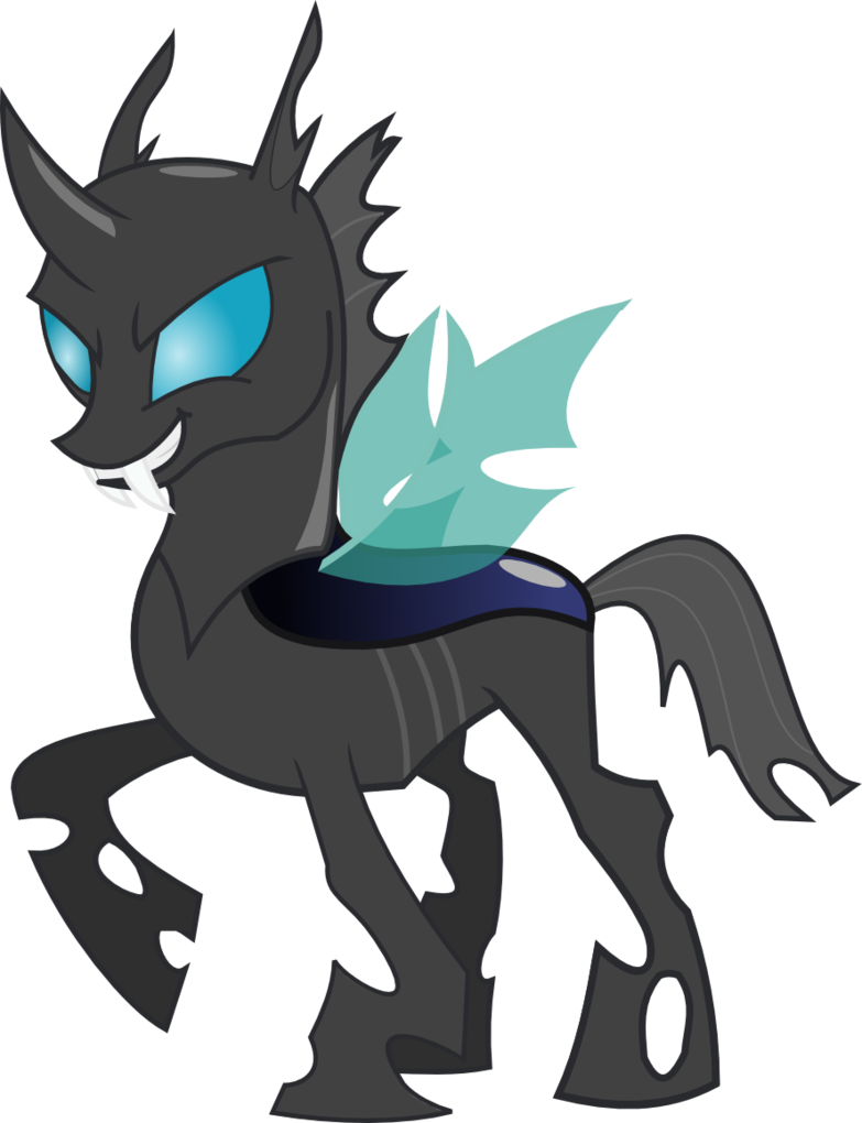 Changelings | Fallout: Equestria Wiki | FANDOM powered by Wikia