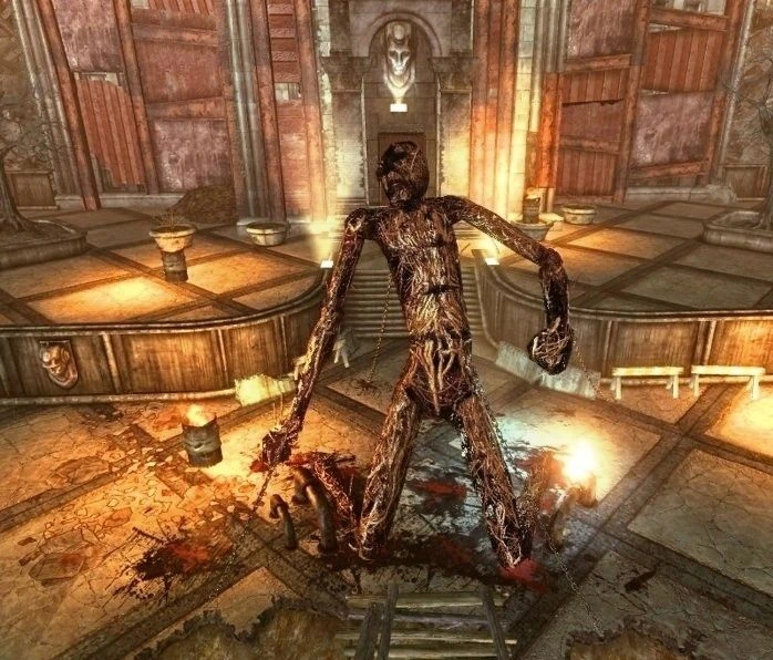 fallout who vegas wiki