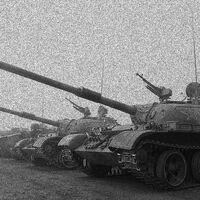 Type 51/61/71 MBT | Fallout Fanfiction Wiki | Fandom