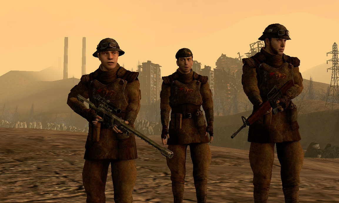 image ncr city patrol jpg fallout fanfiction wiki fandom