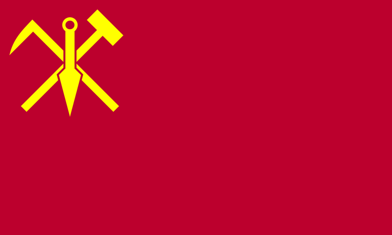 Communist Party of Japan Fallout Fanfiction Wiki FANDOM powered by