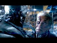 The Terminator