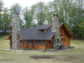 Frontylodge
