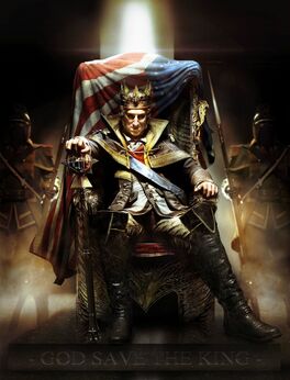 God-Save-The-King