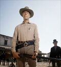 Sheriff armstrong