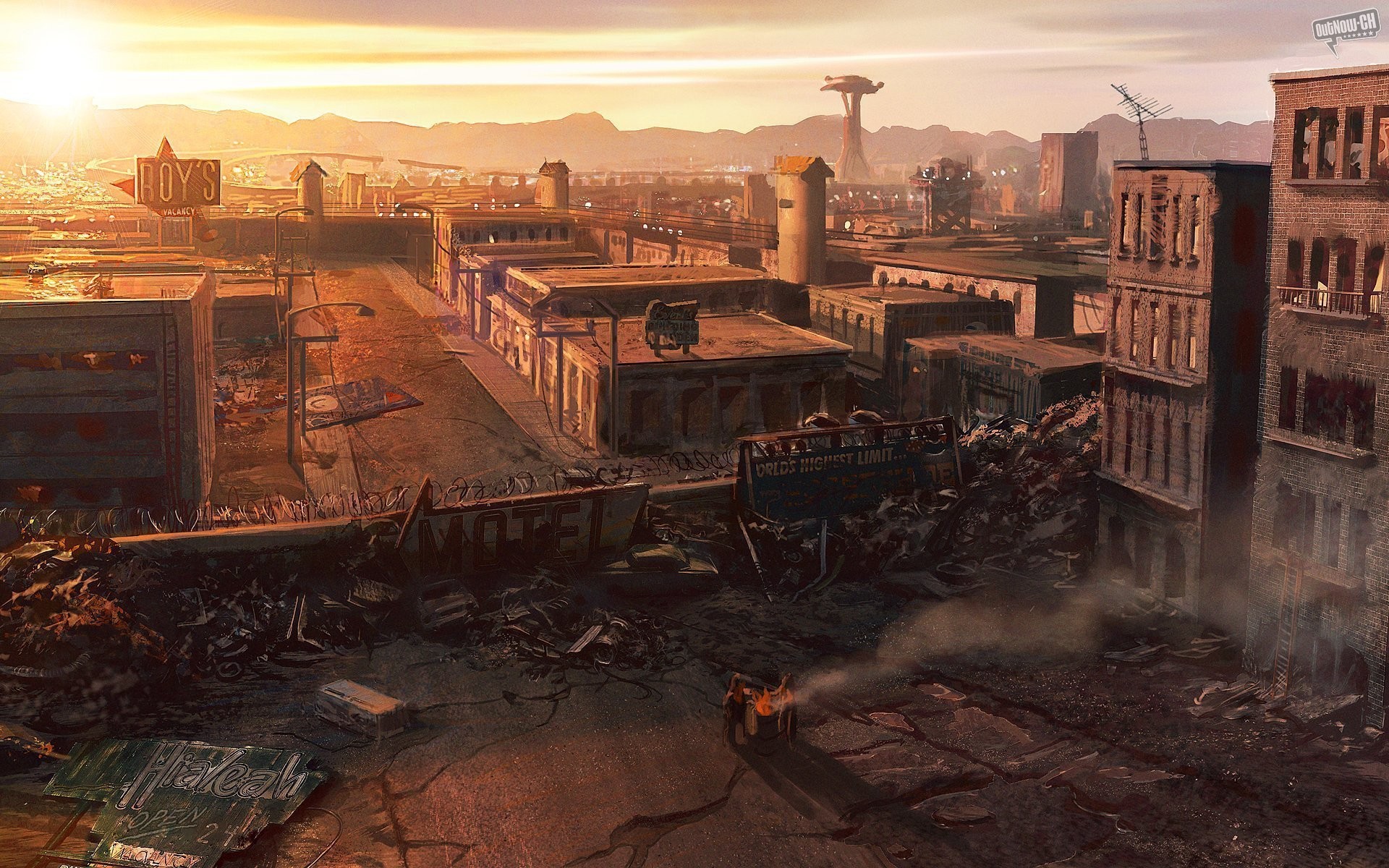 fallout new vegas coc locations fallout new vegas coc locations