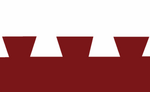 Fortress flag