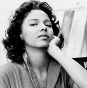 María Rex