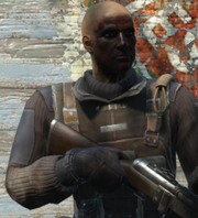 Geistcorpssoldier