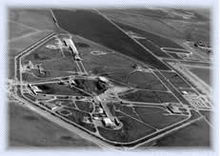 Amarillo Pantex Plant