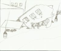 Jackson Drawing