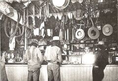 Phoenix Hill Trading Post