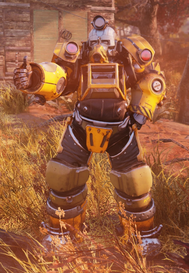 Kyle Mainglov Fallout Fanon Wiki Fandom