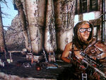 FalloutDusthallIronSniper