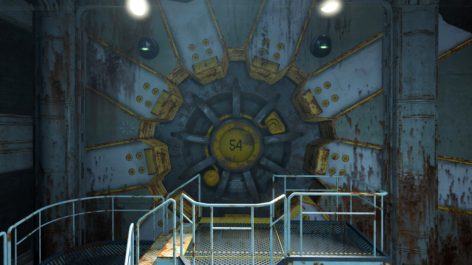 what is the settlement closest to vault 111 fallout shelter