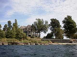 Marx Island
